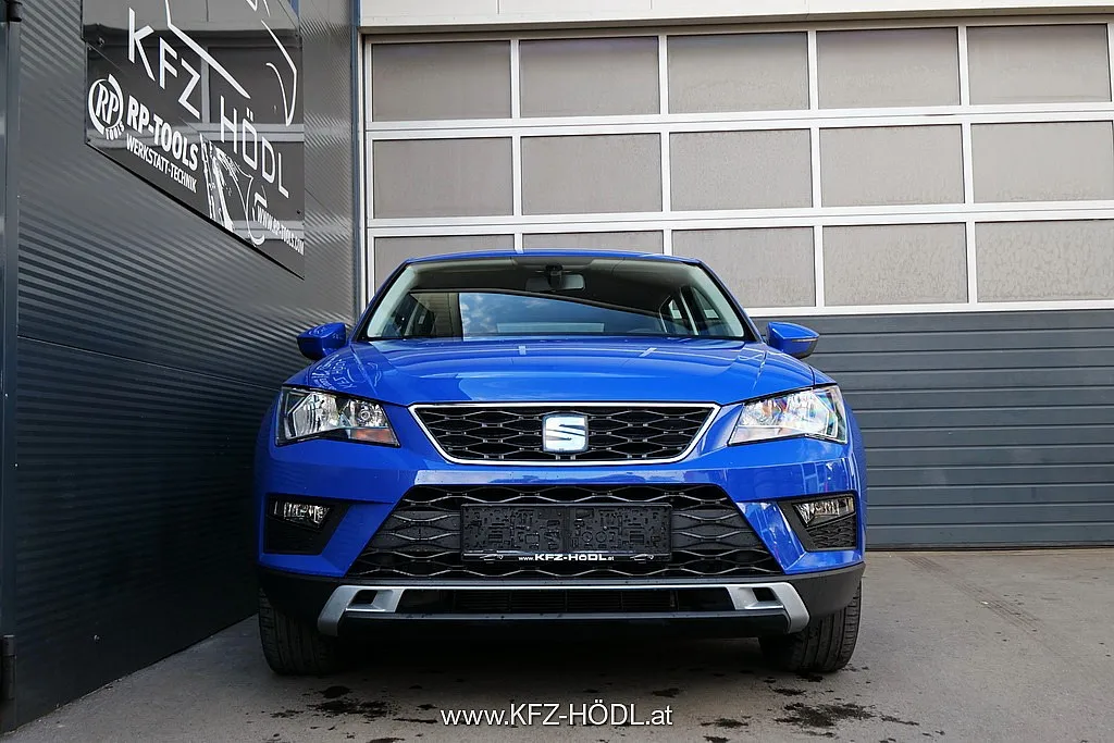 Seat Ateca 1,6 Style TDI DSG Image 3