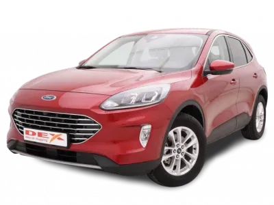 Ford Kuga 1.5i Ecoboost 150 Titanium + Driver Assistance