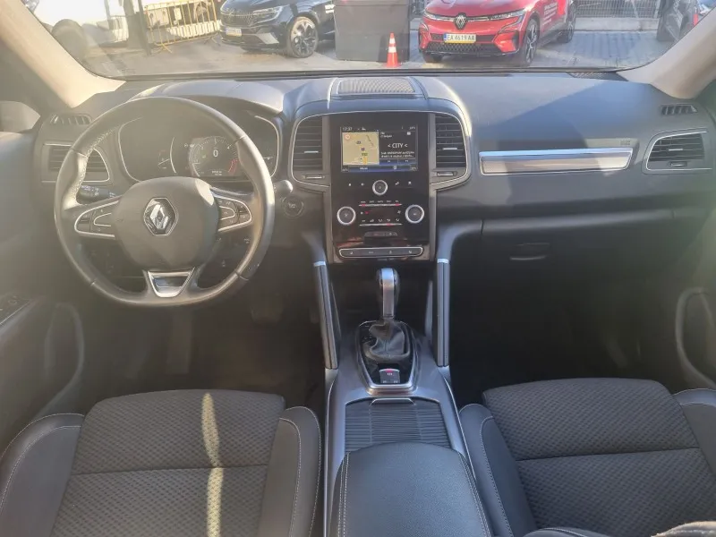 Renault Koleos Energy dCi 177 к.с. дизел Stop&Start X-Tronic 4x4 Image 7