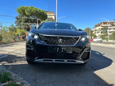 PEUGEOT 3008 BlueHDi 130 S&S GT Line