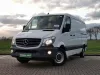 Mercedes-Benz Sprinter 213 Lang 2 x Schuifdeur Thumbnail 1