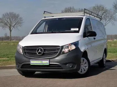 Mercedes-Benz Vito 114 CDI