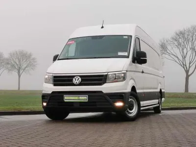 Volkswagen Crafter 2.0 TDI