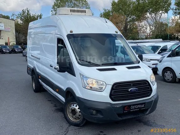 Ford Transit 350 ED Image 6